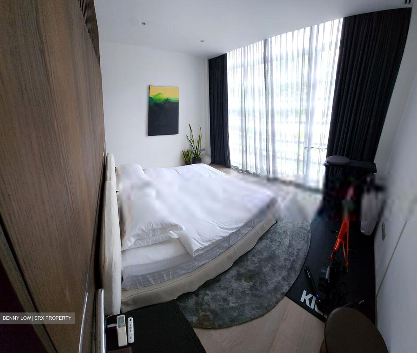 Nassim Park Residences (D10), Condominium #413906631